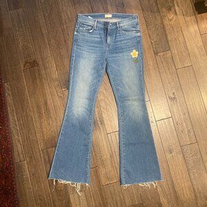 Mother brand Jeans Size 27